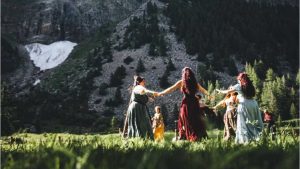 Festival in Val d'Aosta