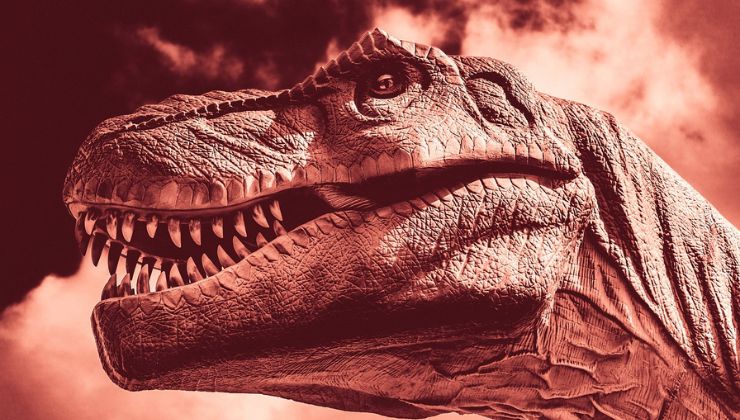 Dinosauro