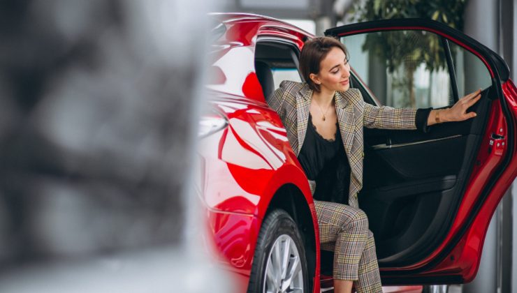 Lidl impazzito, solo 3,99€ per avere l'auto perfetta