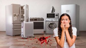 Elettrodomestici killer (Depositphotos) - moralizzatore.it