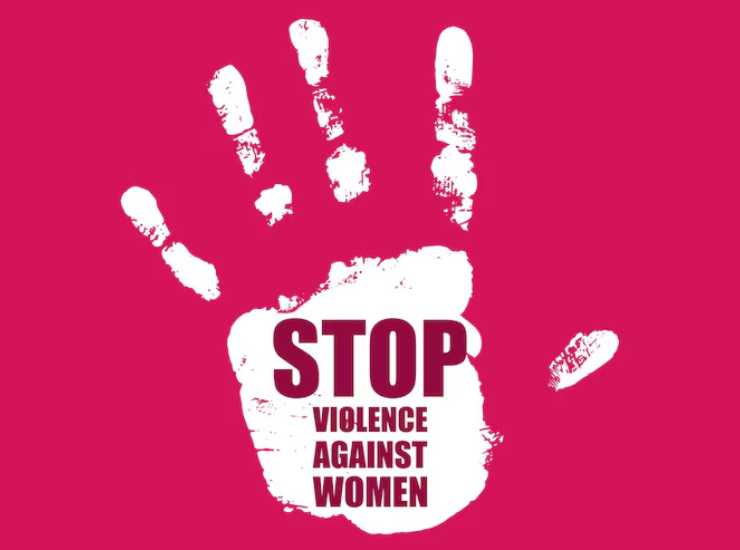 Femminicidi in Italia