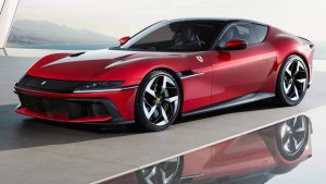 "Hai una Ferrari al prezzo di una Panda", non è un sogno: introdotto il modello 12C