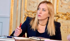 Giorgia Meloni (fonte web) - moralizzatore.it