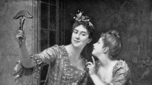 Gossip d'epoca