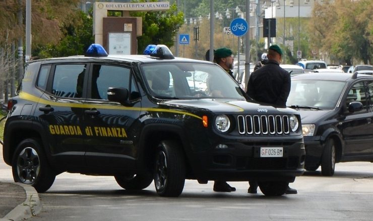 Guardia di finanza (web) - moralizzatore.it