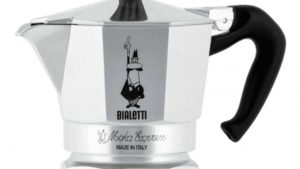 Bialetti venduta