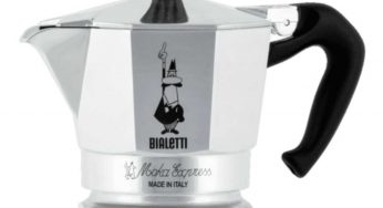 Un simbolo di italianità passa alla Cina | Salutate per sempre le caffettiere Bialetti