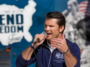 Hegseth