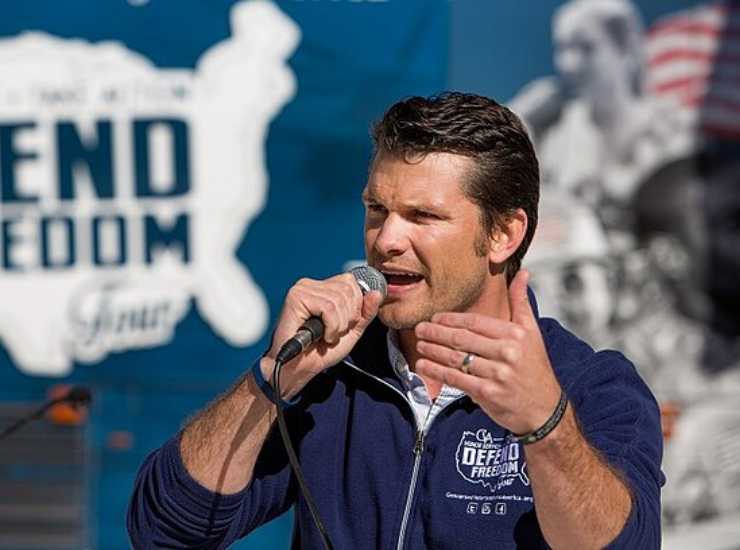 Hegseth