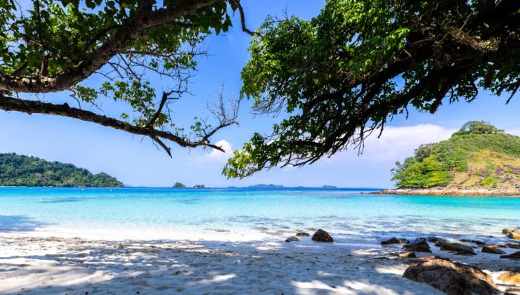 Addio Sicilia e Sardegna, da oggi l'unica isola italiana è questa