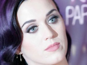 Katy Perry