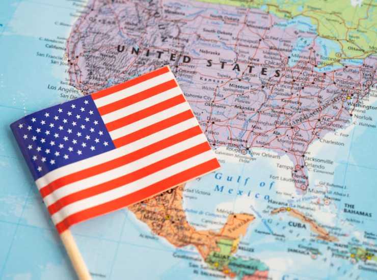 Allarme dazi Usa