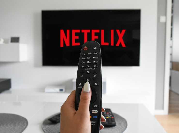 Netflix toxic town