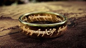 Lord of the rings