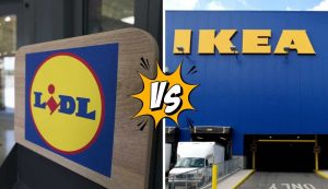 Lidl-Vs-Ikea (Ansa e Canva) - moralizzatore.it
