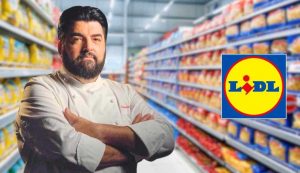 Lidl vs Cannavacciuolo (fonte web) - moralizzatore.it