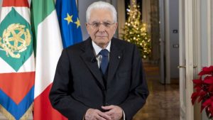 Mattarella