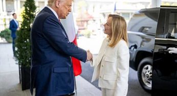 Meeting Trump-Meloni | Cosa dicono gli americani di noi e come ne siamo usciti realmente?