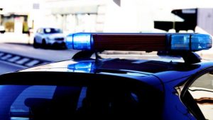 Polizia