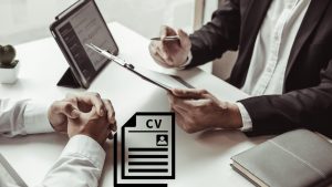 Posizioni aperte