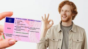 Rinnovo patente, ora puoi chiedere 900€ di rimborso scrivendo questa parolina nel 730