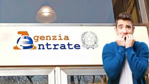 "Sanzioni a chiunque lavori qui", con il Fisco non scherzate più