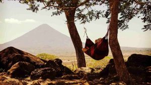 Pace paradisiaca per tutti