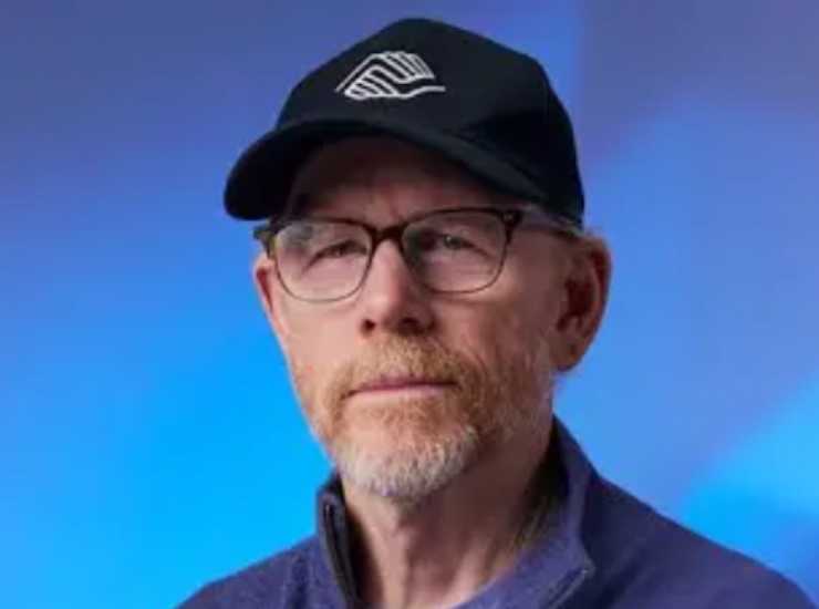 Eden di Ron Howard