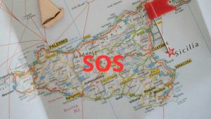 Problemi in Sicilia