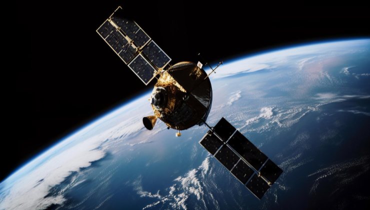 AMAZON alla conquista del mondo: lanciati i satelliti che batteranno la concorrenza