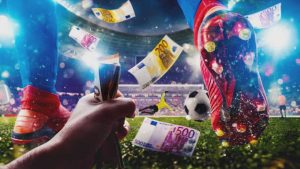 Calcio scommesse