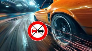 Stop al sorpasso