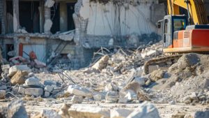 Ufficiale, "Terremoto in questa regione": cittadini vi conviene scappare