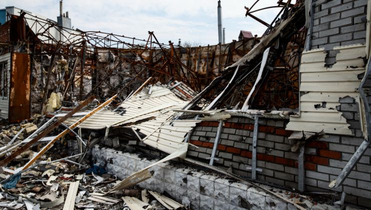 Ufficiale, "Terremoto in questa regione": cittadini vi conviene scappare