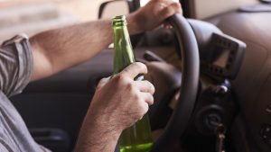 RISTORANTI IN CRISI per colpa del Nuovo Codice della Strada