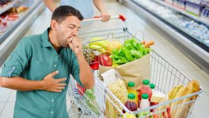 Allerta supermercato, "Stanno vendendo il prodotto fatale": si insinua nelle arterie e vi spacca il cuore