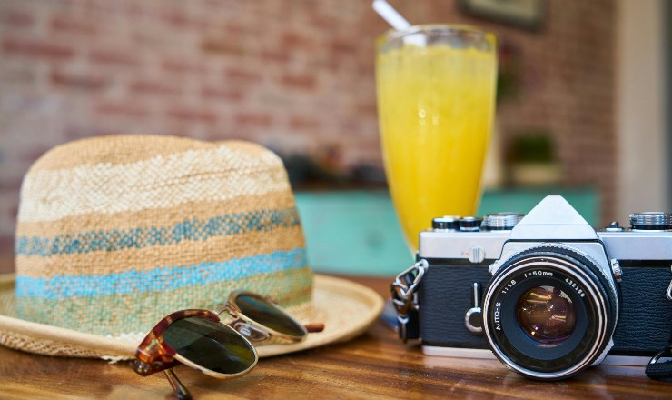 Vacanza (pexels) - moralizzatore.it
