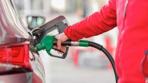 Fare carburante con delle limitazioni