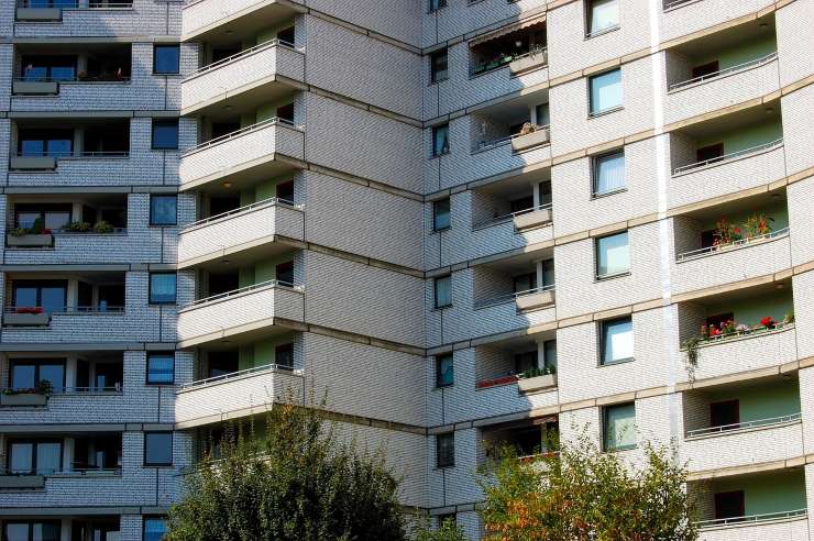condominio
