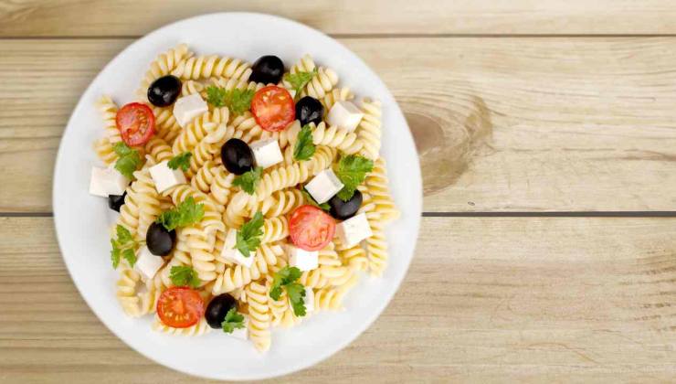 Pasta Conad