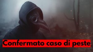 peste