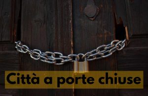 città chiusa