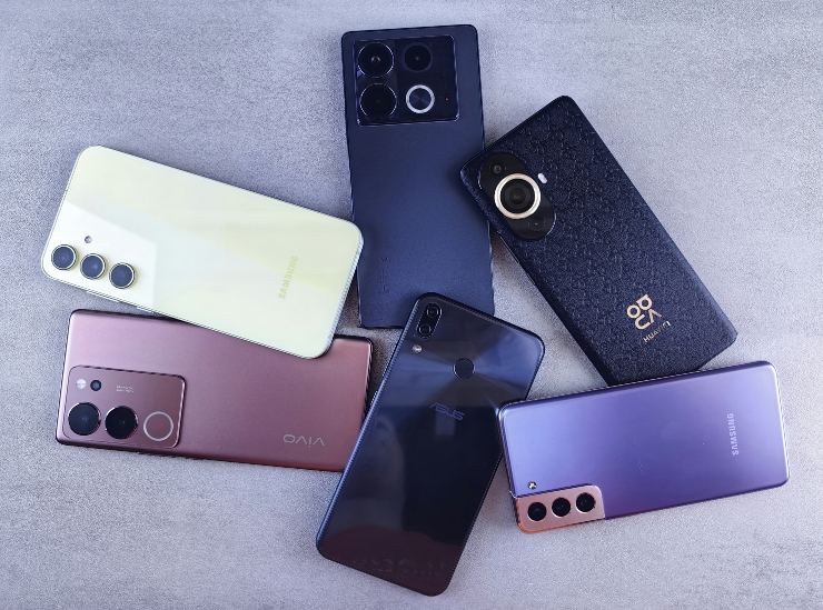telefoni smartphone radiazioni