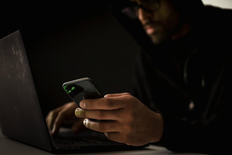 hacker telefono