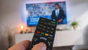 Se hai una televisione ti tocca pagare