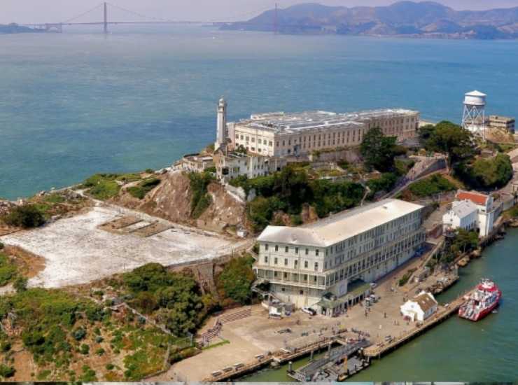 Alcatraz