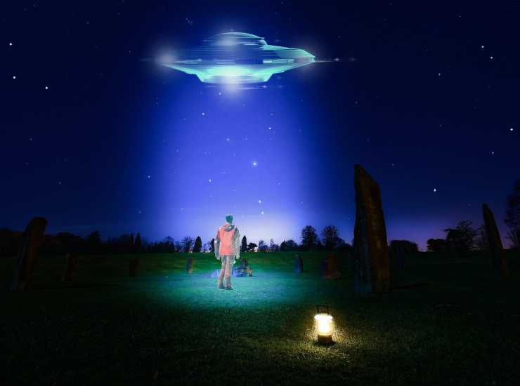 UFO