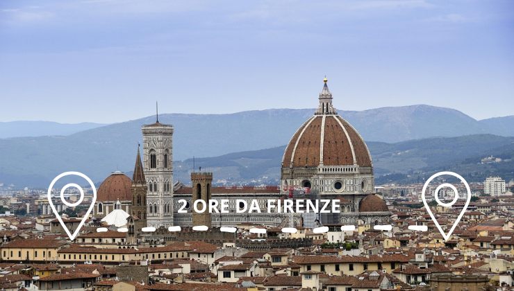 Più vicino del previsto