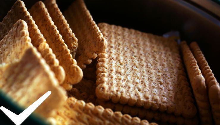 Biscotti buonissimi