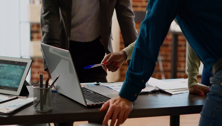 "Vi diamo 280mila euro per cambiare lavoro", non ci sono limiti di ISEE